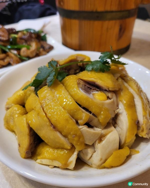 九龍城 ︳蔡瀾激推的老字號！