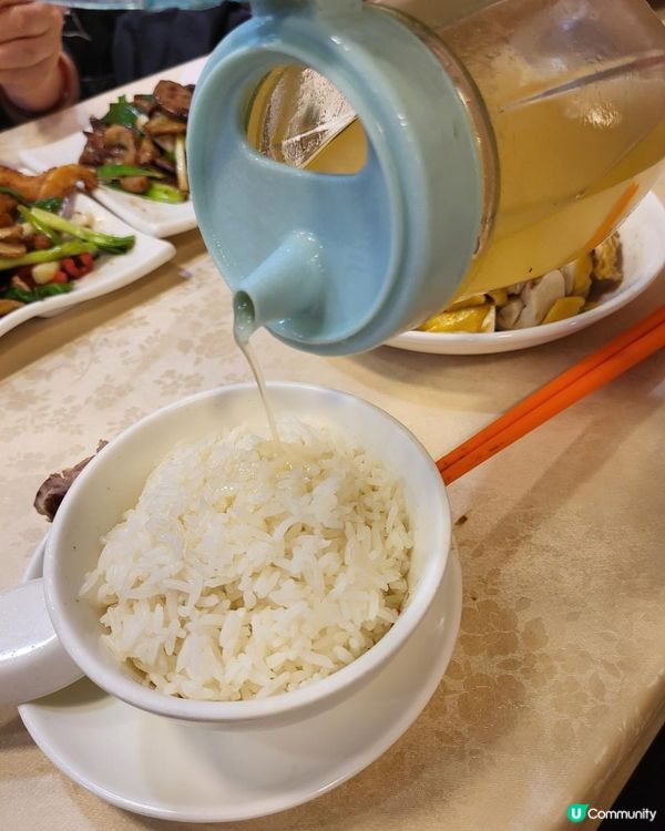 九龍城 ︳蔡瀾激推的老字號！