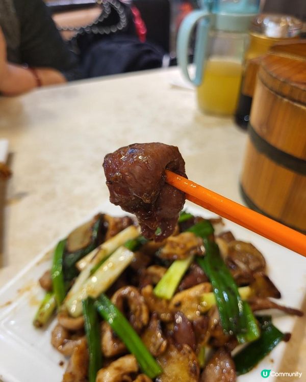 九龍城 ︳蔡瀾激推的老字號！