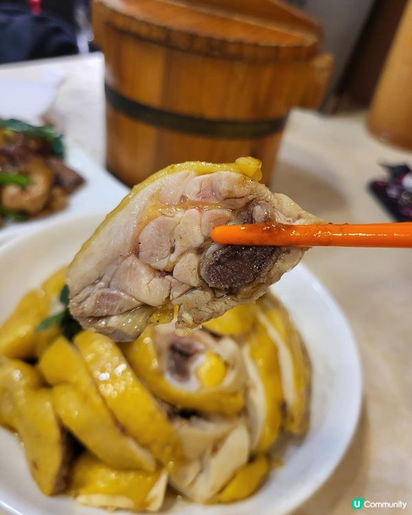 九龍城 ︳蔡瀾激推的老字號！