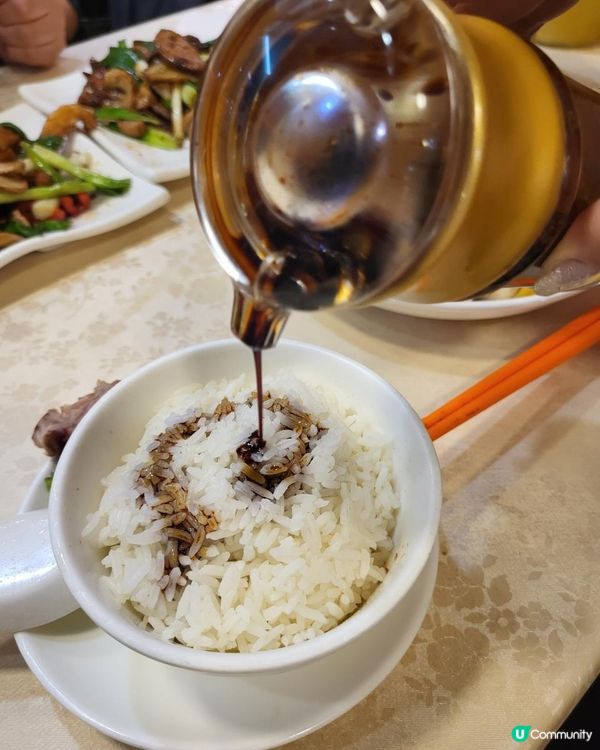 九龍城 ︳蔡瀾激推的老字號！