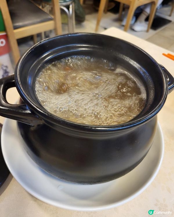 九龍城 ︳蔡瀾激推的老字號！