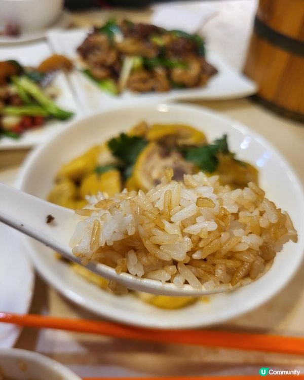 九龍城 ︳蔡瀾激推的老字號！