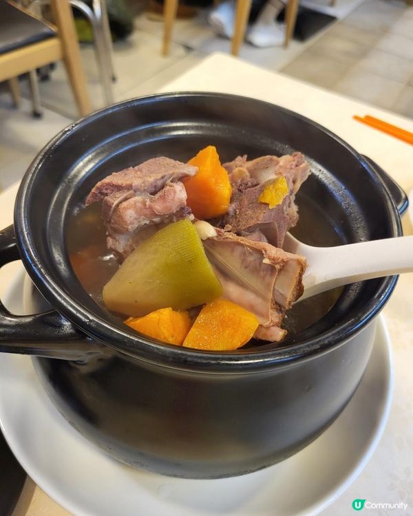 九龍城 ︳蔡瀾激推的老字號！