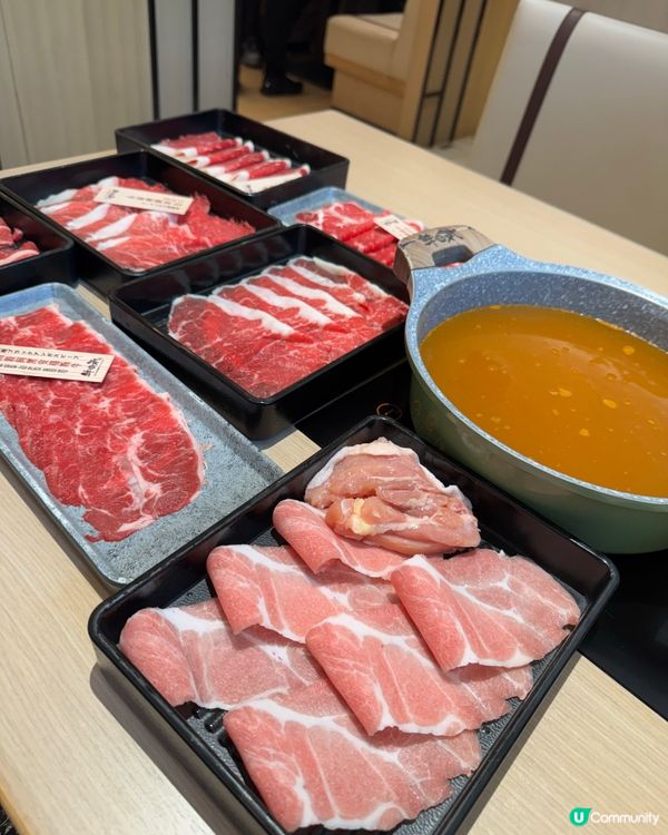 D牛🐮不得了 款款好食 海鮮又大又新鮮🦐