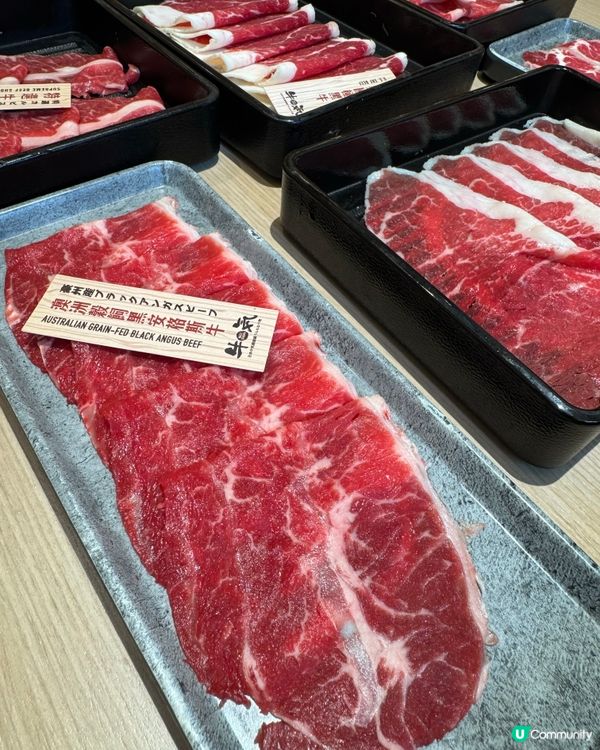 D牛🐮不得了 款款好食 海鮮又大又新鮮🦐