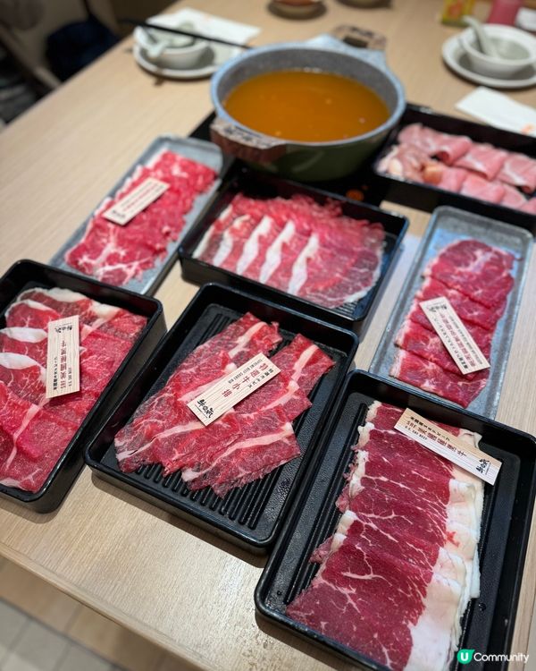 D牛🐮不得了 款款好食 海鮮又大又新鮮🦐