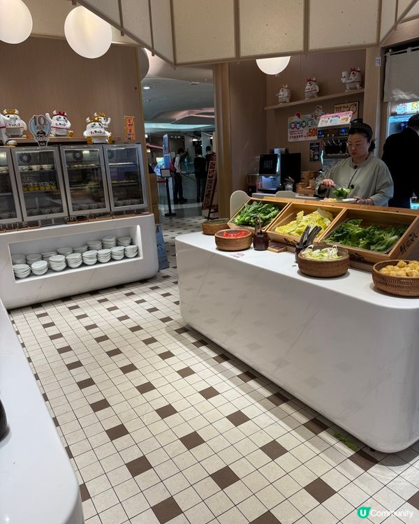 D牛🐮不得了 款款好食 海鮮又大又新鮮🦐