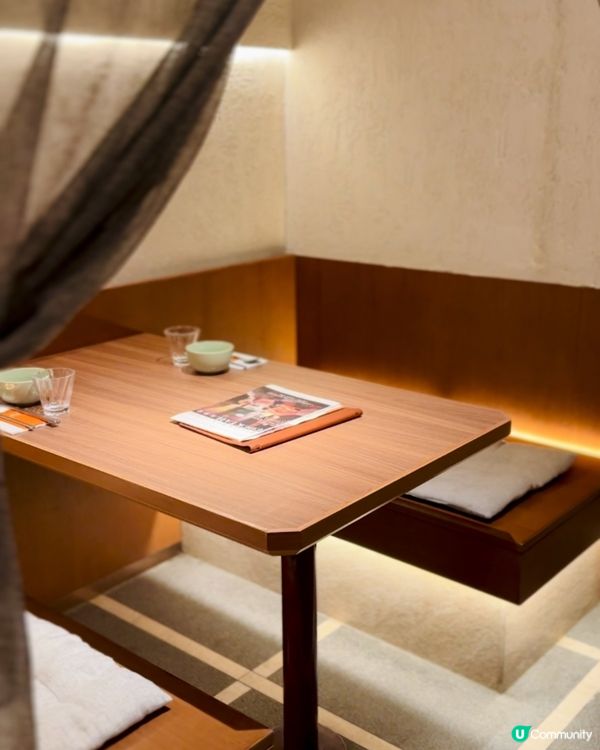 輕奢華韓式精緻餐廳 🥢