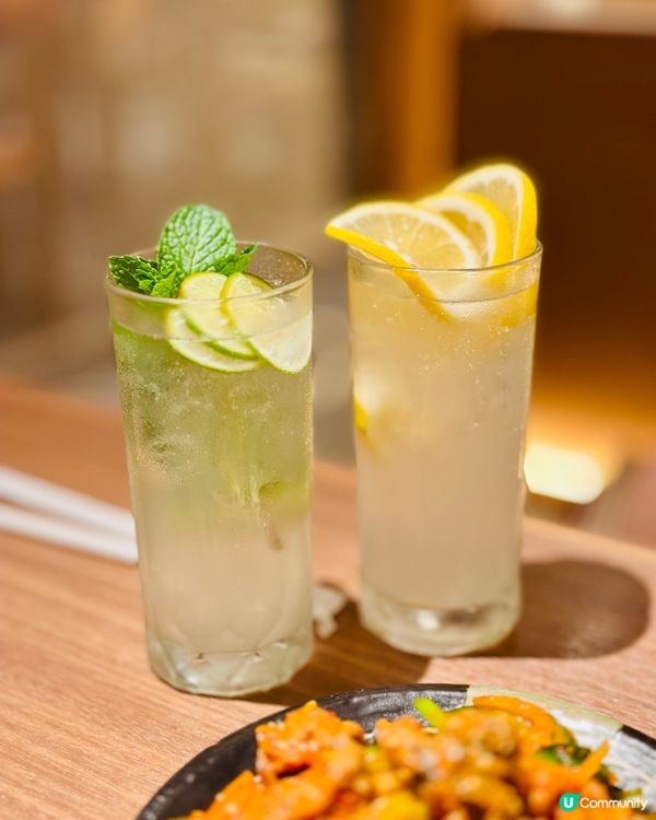 輕奢華韓式精緻餐廳 🥢