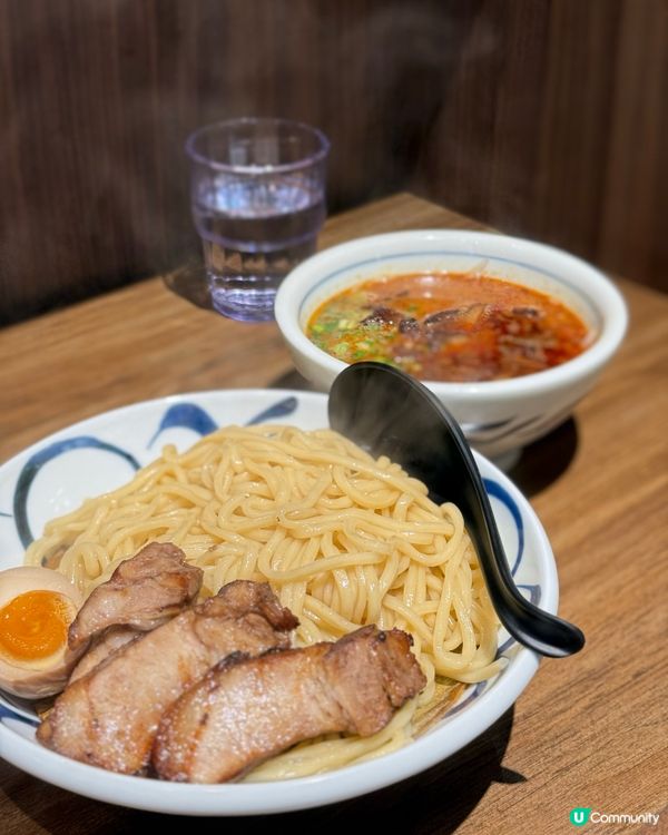 啟德新開拉麵🍜 米芝蓮周月