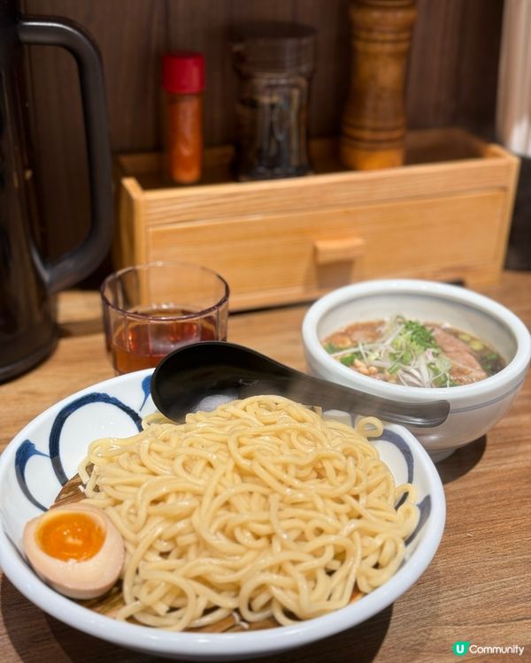 啟德新開拉麵🍜 米芝蓮周月