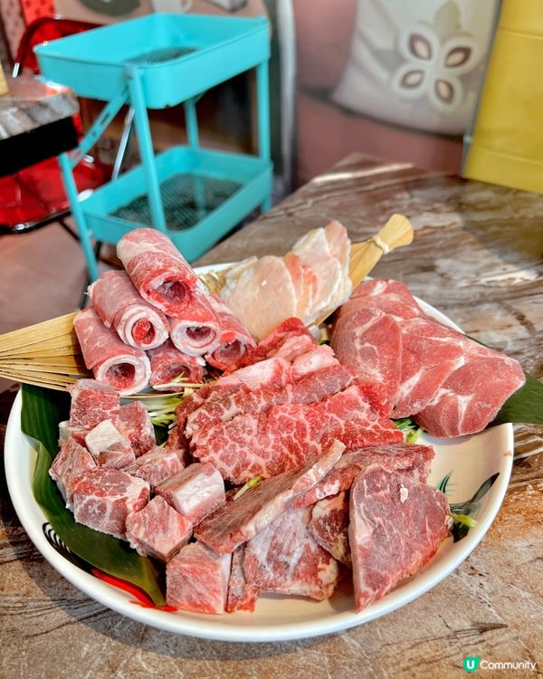 龍鳳呈祥火鍋雞煲