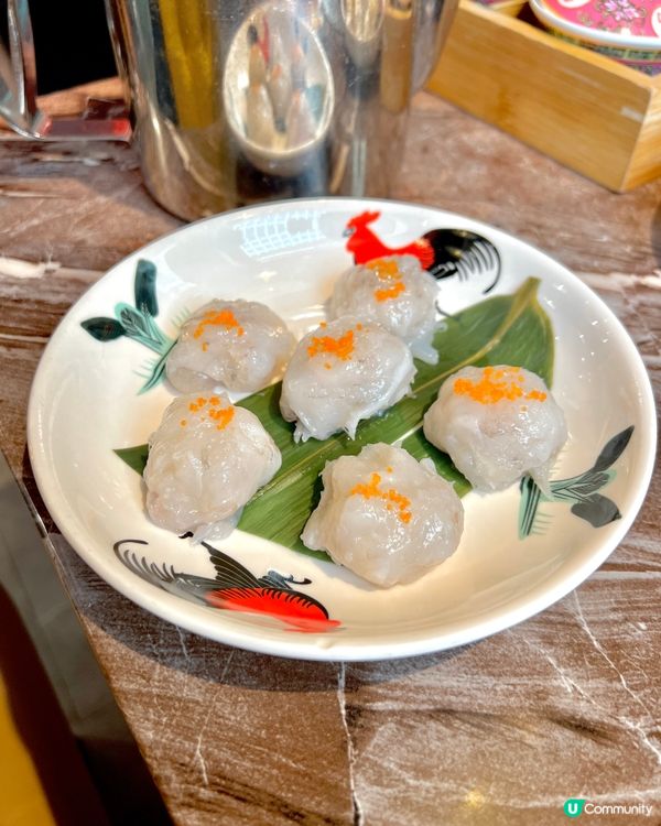 龍鳳呈祥火鍋雞煲