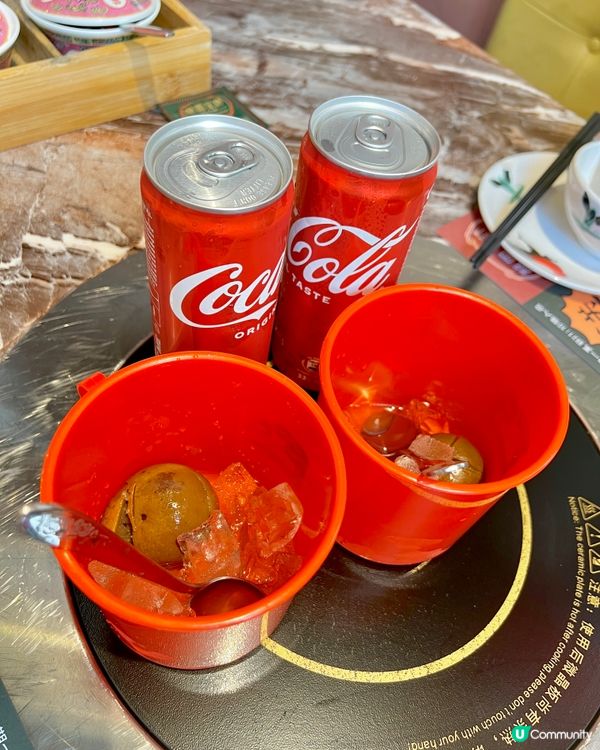 龍鳳呈祥火鍋雞煲