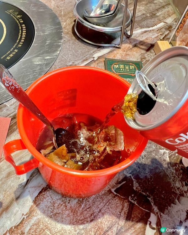 龍鳳呈祥火鍋雞煲