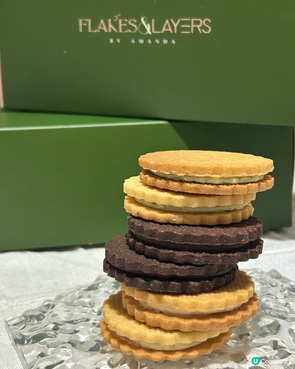 名模開甜品店？！🤩