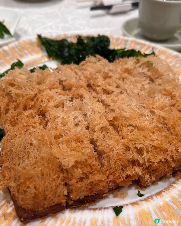 潮州菜癮起？🤤 百樂潮州酒樓滿足你！