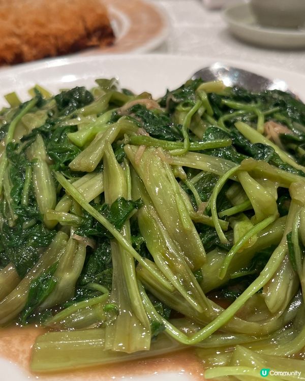 潮州菜癮起？🤤 百樂潮州酒樓滿足你！