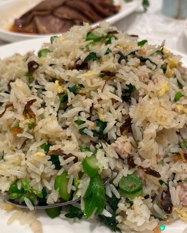 潮州菜癮起？🤤 百樂潮州酒樓滿足你！