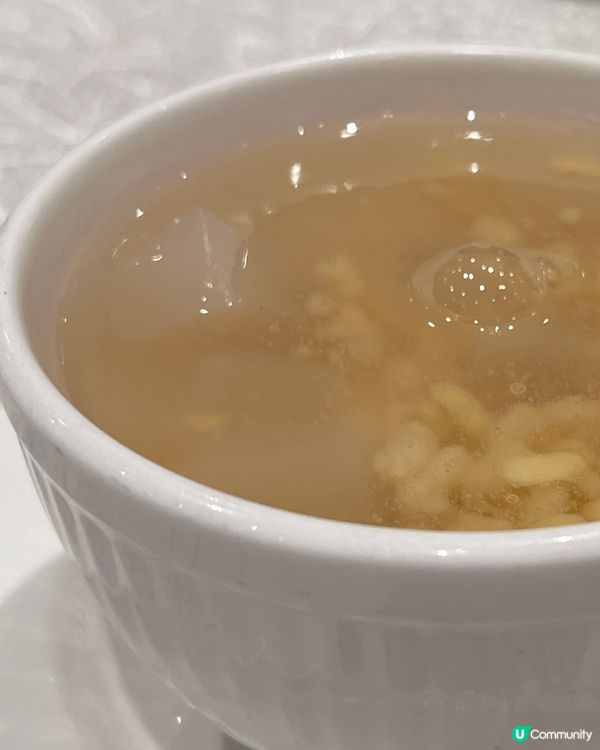 潮州菜癮起？🤤 百樂潮州酒樓滿足你！