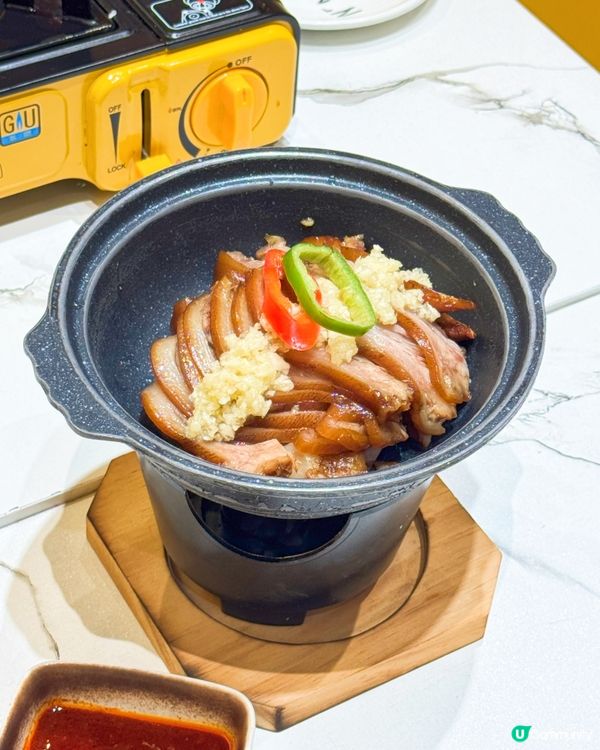 Nene Chicken 90分鐘炸雞雞翼放題🐔！