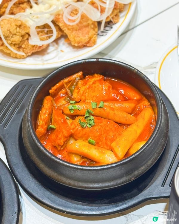 Nene Chicken 90分鐘炸雞雞翼放題🐔！