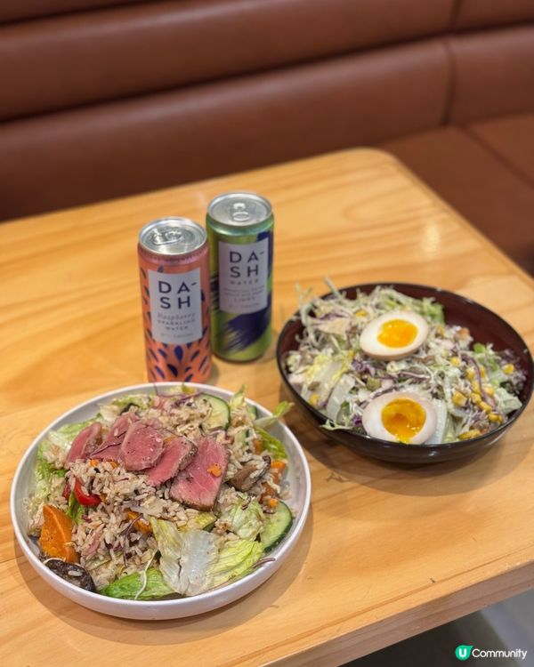 健康好食又飽肚之選！