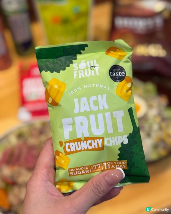 健康好食又飽肚之選！