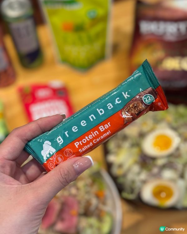 健康好食又飽肚之選！