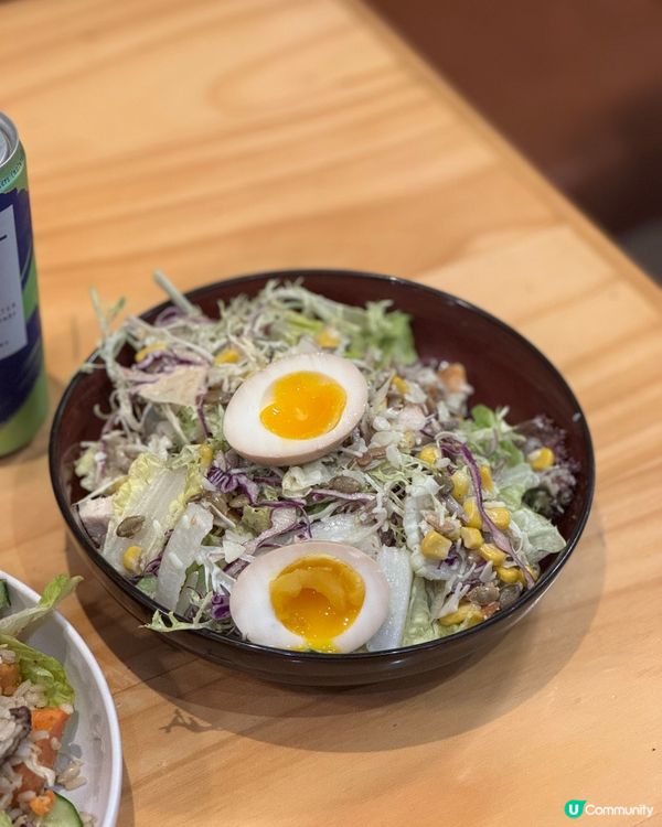 健康好食又飽肚之選！