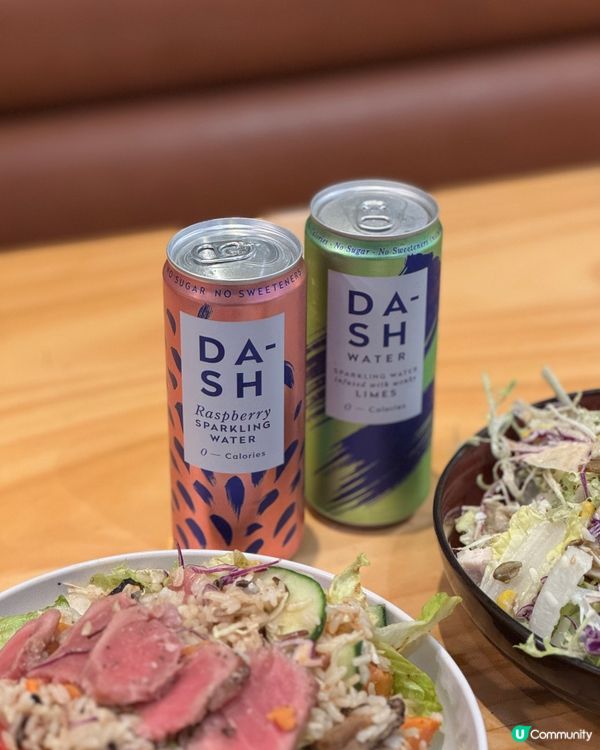 健康好食又飽肚之選！