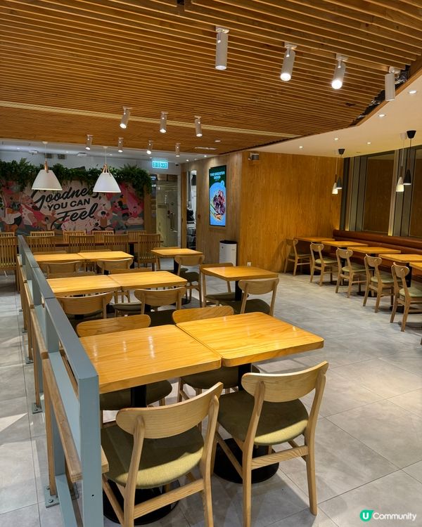 健康好食又飽肚之選！