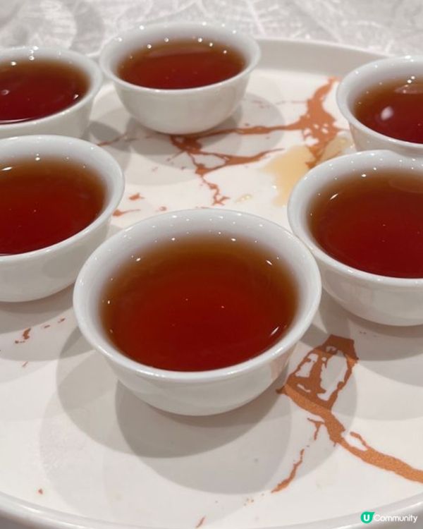 潮州菜癮起？🤤 百樂潮州酒樓滿足你！