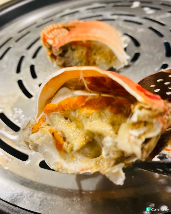 尖沙咀➡️➡️➡️蟹仙海鮮私房.蒸氣石碢