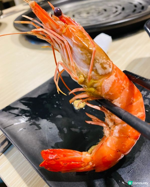 尖沙咀➡️➡️➡️蟹仙海鮮私房.蒸氣石碢