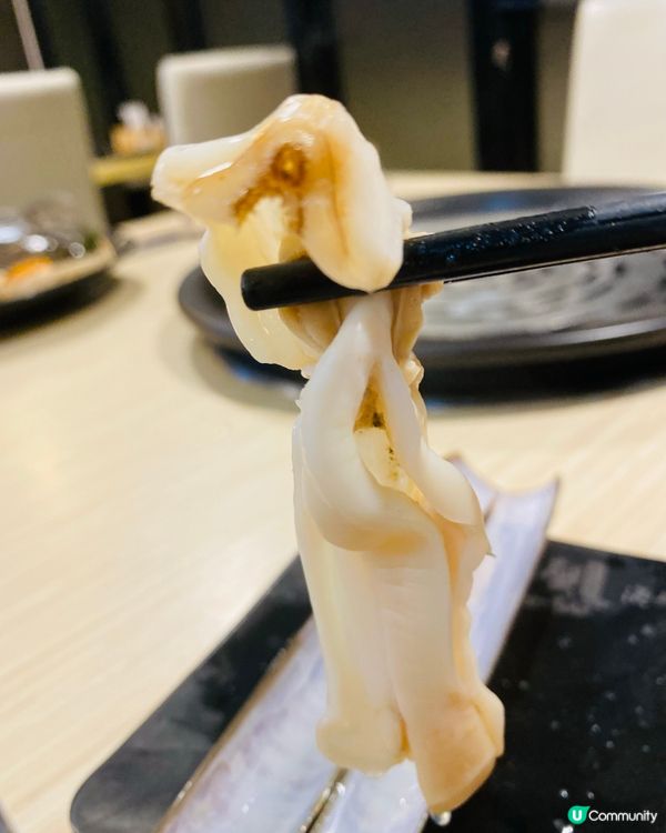 尖沙咀➡️➡️➡️蟹仙海鮮私房.蒸氣石碢