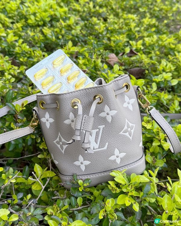 帶出街超級方便, 就算拎小廢包都可以輕鬆carry🫶🏻 媽媽...