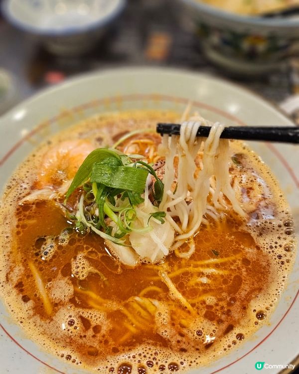 銅鑼灣必食！😋 好湯好麵 🍜 $108 棉花雞滑到飛起！🤤