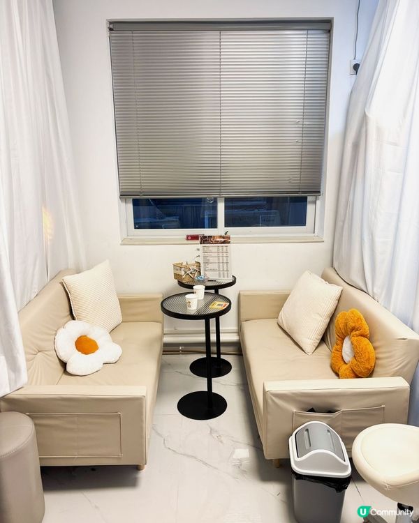 ## 深圳頭療優惠🔥