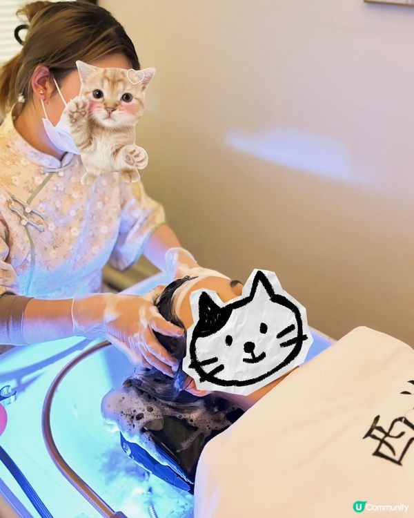 ## 深圳頭療優惠🔥