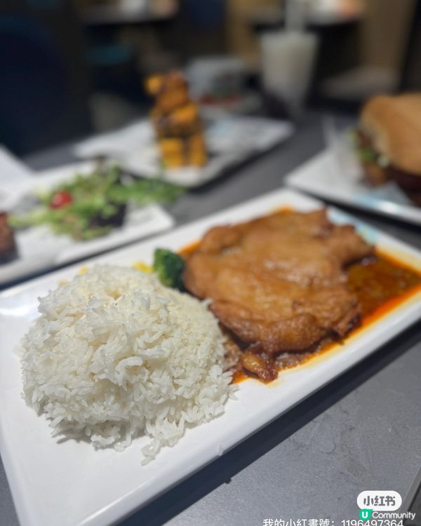 🇭🇰🇭🇰性價比極高元朗冰室 觀塘