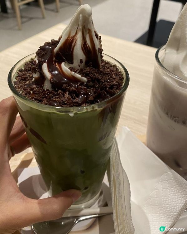 甜點鹹點都好出色💖😍