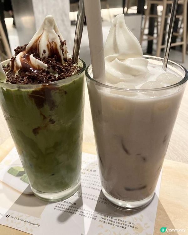 甜點鹹點都好出色💖😍