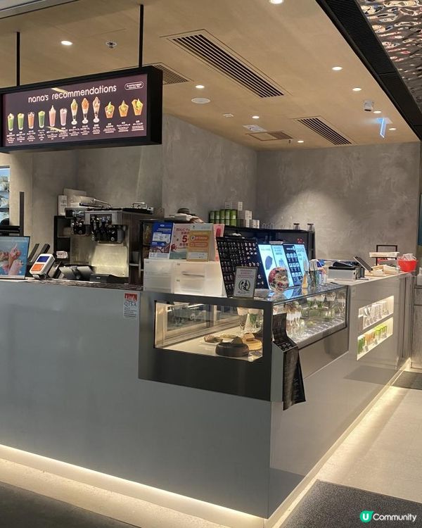 甜點鹹點都好出色💖😍