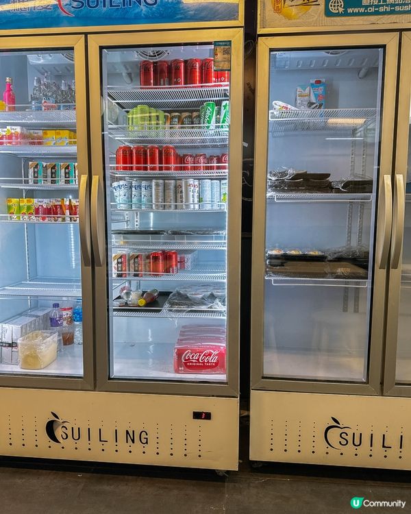 觀塘美食｜不用 HKD100 吃到拉麵壽司定食