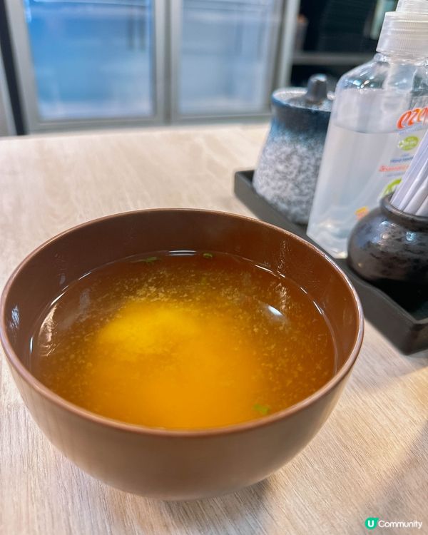 觀塘美食｜不用 HKD100 吃到拉麵壽司定食