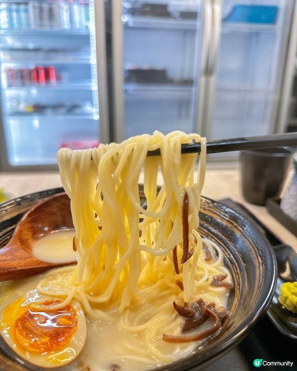 觀塘美食｜不用 HKD100 吃到拉麵壽司定食