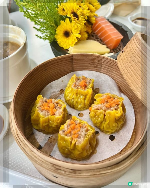 你信唔信呢個係素食？