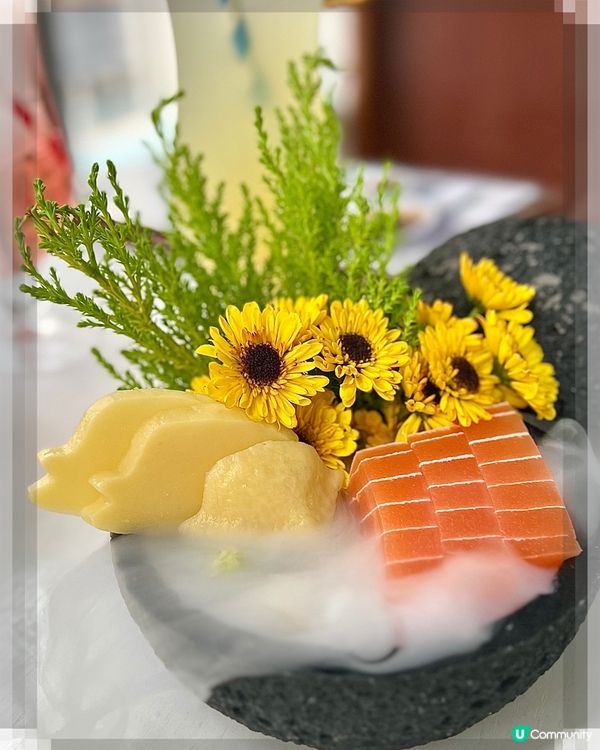 你信唔信呢個係素食？